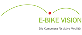 logo e bike vision