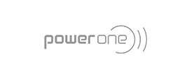 logo powerone